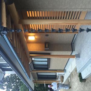 中津川洗い