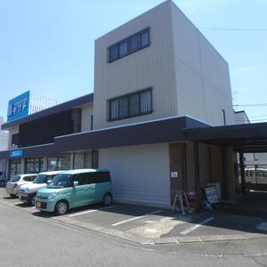 関市N様店舗