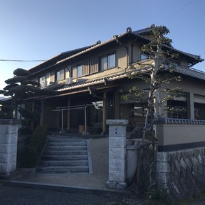 海津市A様邸
