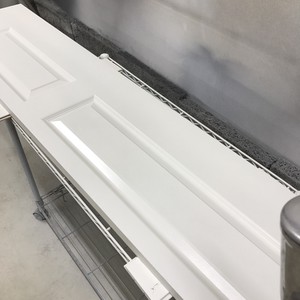 建具塗装