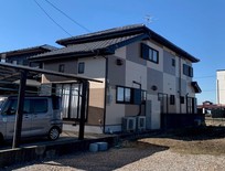 羽島市松村様